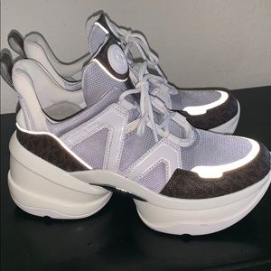 Michael Kors Platform Shoes